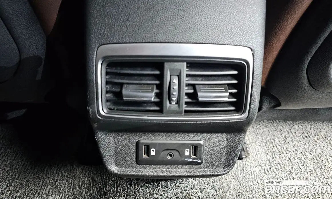 Renault (Samsung) QM6 2020 2.0 автомат (гидро), фото 29 Renault (Samsung) QM6 2020 2.0 автомат (гидро), фото 29