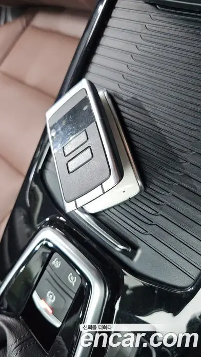 Renault (Samsung) QM6 2020 2.0 автомат (гидро), фото 31 Renault (Samsung) QM6 2020 2.0 автомат (гидро), фото 31