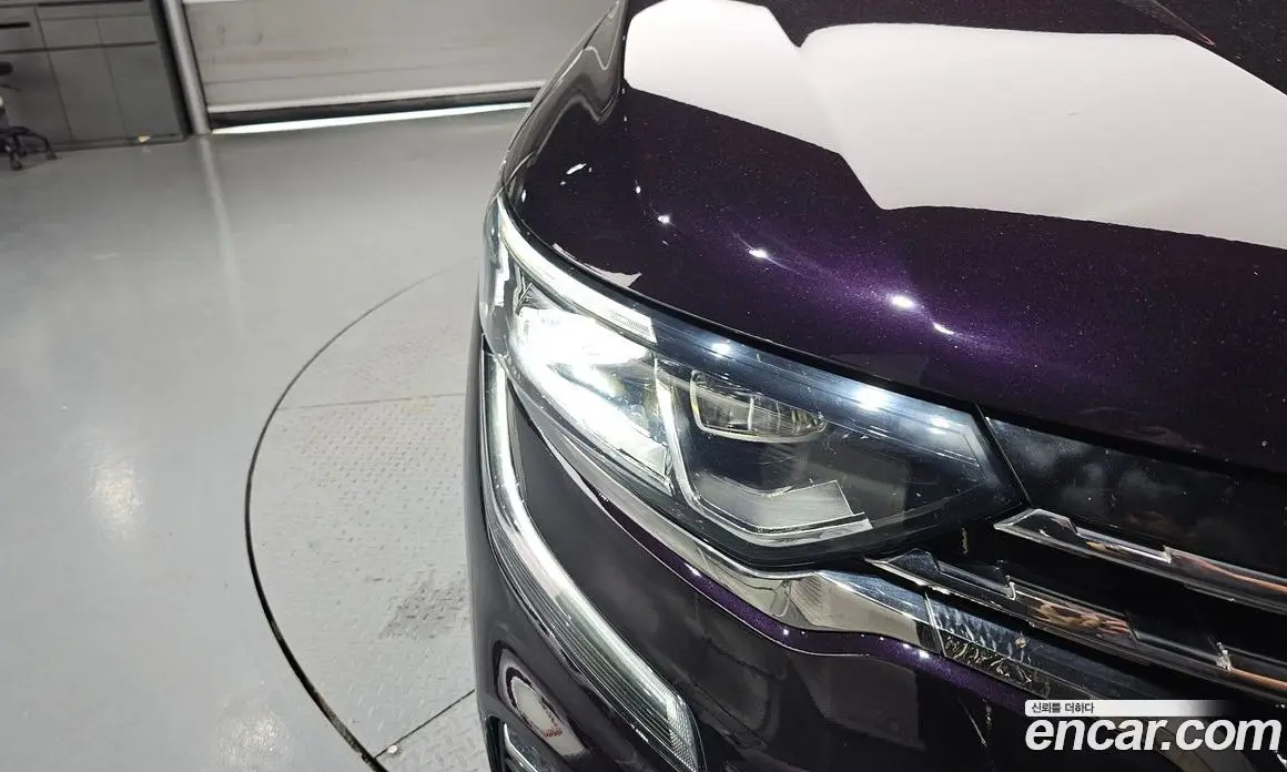 Renault (Samsung) QM6 2020 2.0 автомат (гидро), фото 7 Renault (Samsung) QM6 2020 2.0 автомат (гидро), фото 7