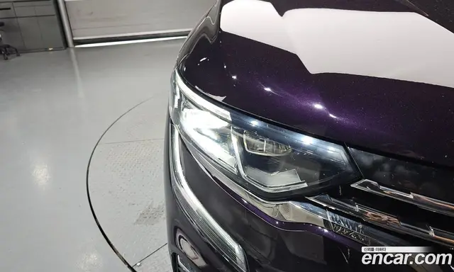 Renault (Samsung) QM6 2020 2.0 автомат (гидро), миниатюра 7 Renault (Samsung) QM6 2020 2.0 автомат (гидро), миниатюра 7