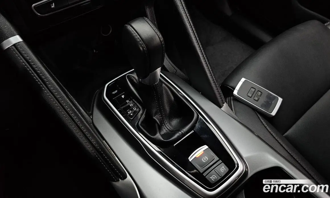 Renault (Samsung) QM6 2021 2.0 автомат (гидро), фото 12 Renault (Samsung) QM6 2021 2.0 автомат (гидро), фото 12