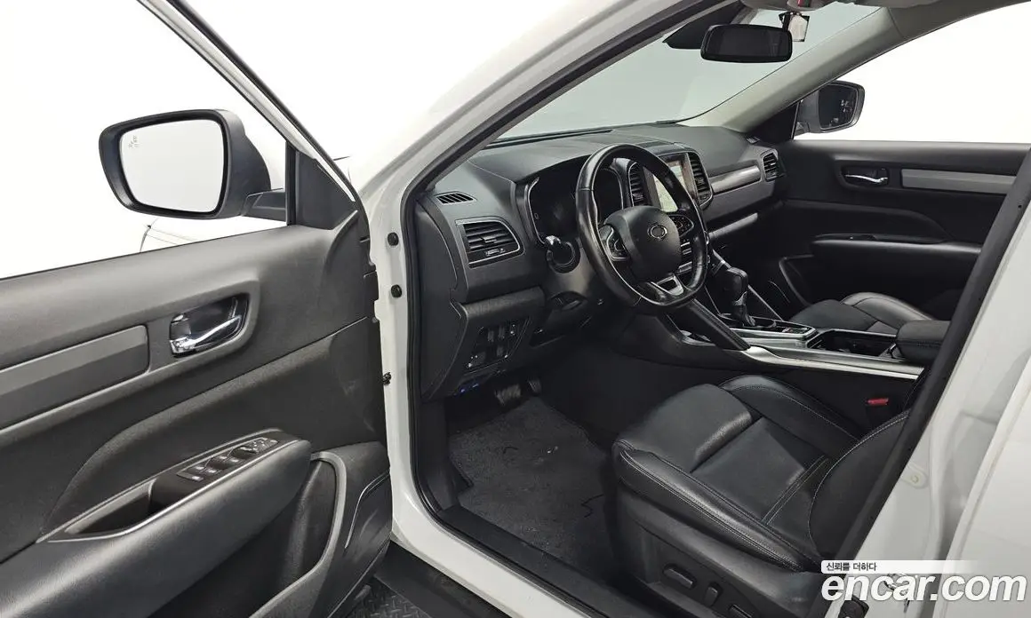 Renault (Samsung) QM6 2021 2.0 автомат (гидро), фото 13 Renault (Samsung) QM6 2021 2.0 автомат (гидро), фото 13