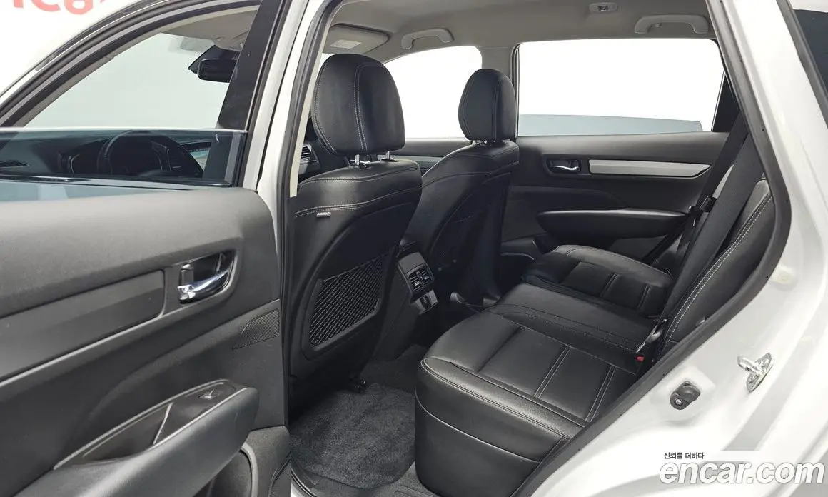 Renault (Samsung) QM6 2021 2.0 автомат (гидро), фото 16 Renault (Samsung) QM6 2021 2.0 автомат (гидро), фото 16