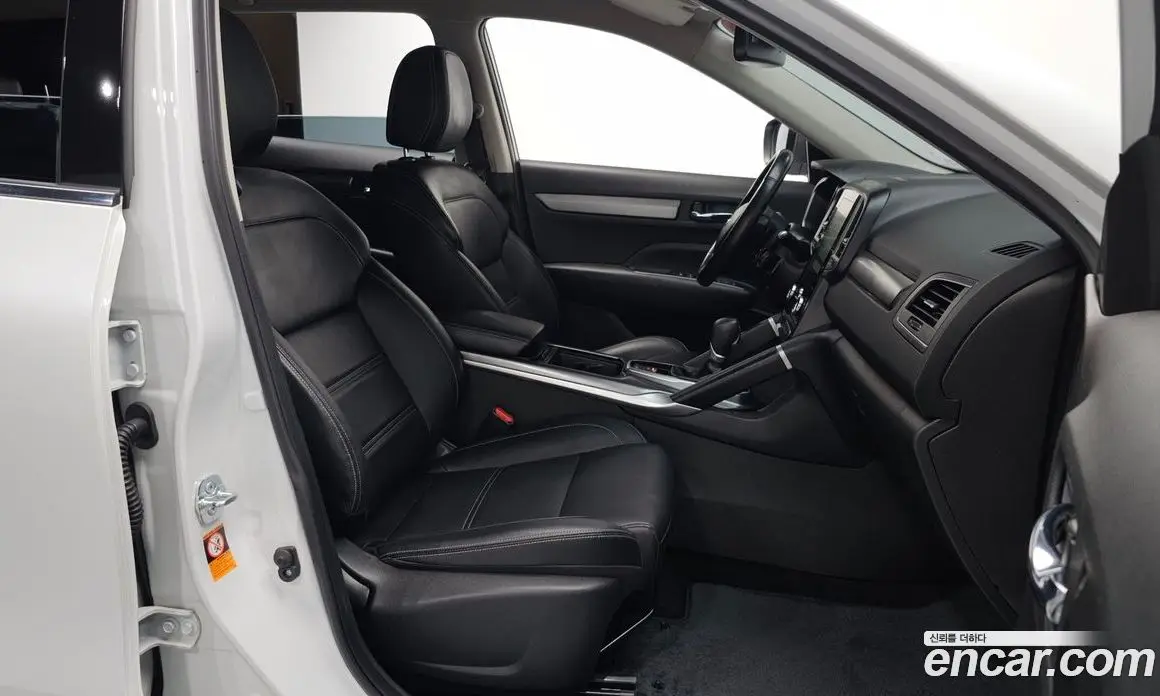 Renault (Samsung) QM6 2021 2.0 автомат (гидро), фото 17 Renault (Samsung) QM6 2021 2.0 автомат (гидро), фото 17