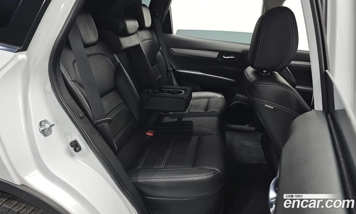 Renault (Samsung) QM6 2021 2.0 автомат (гидро), фото 18 Renault (Samsung) QM6 2021 2.0 автомат (гидро), фото 18