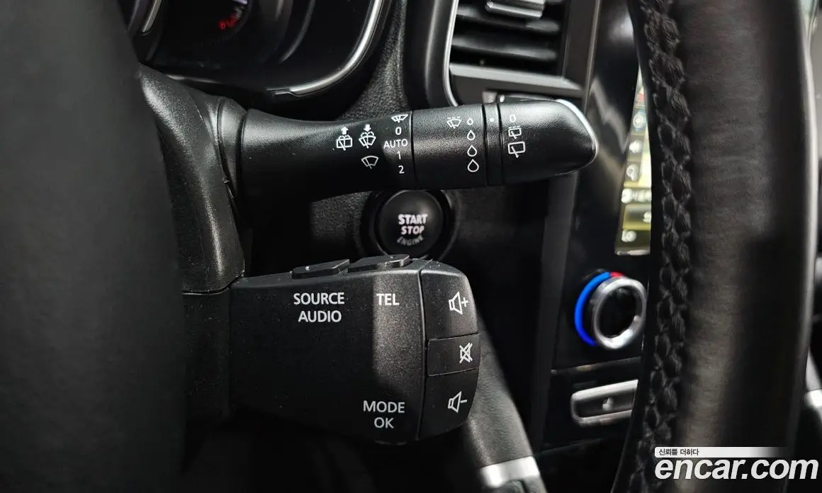 Renault (Samsung) QM6 2021 2.0 автомат (гидро), фото 20 Renault (Samsung) QM6 2021 2.0 автомат (гидро), фото 20