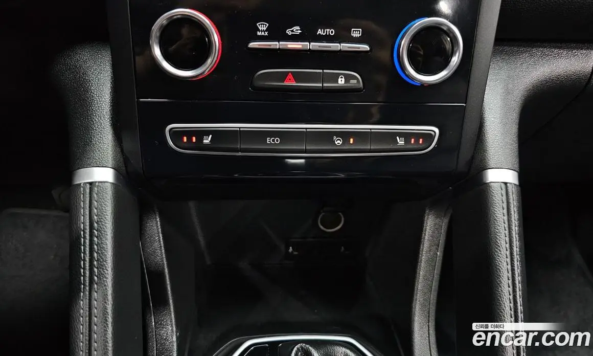 Renault (Samsung) QM6 2021 2.0 автомат (гидро), фото 24 Renault (Samsung) QM6 2021 2.0 автомат (гидро), фото 24
