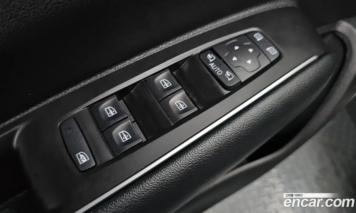 Renault (Samsung) QM6 2021 2.0 автомат (гидро), фото 27 Renault (Samsung) QM6 2021 2.0 автомат (гидро), фото 27