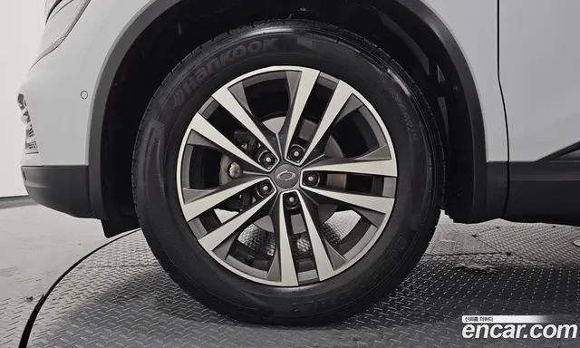 Renault (Samsung) QM6 2021 2.0 автомат (гидро), миниатюра 5 Renault (Samsung) QM6 2021 2.0 автомат (гидро), миниатюра 5