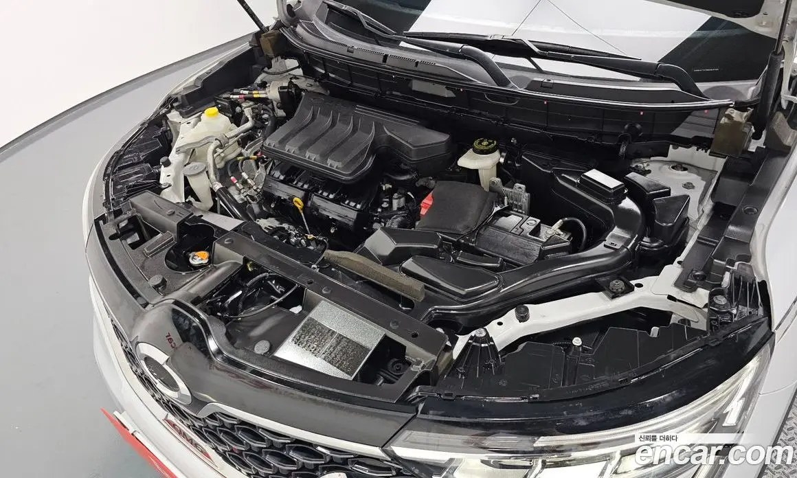 Renault (Samsung) QM6 2021 2.0 автомат (гидро), фото 6 Renault (Samsung) QM6 2021 2.0 автомат (гидро), фото 6