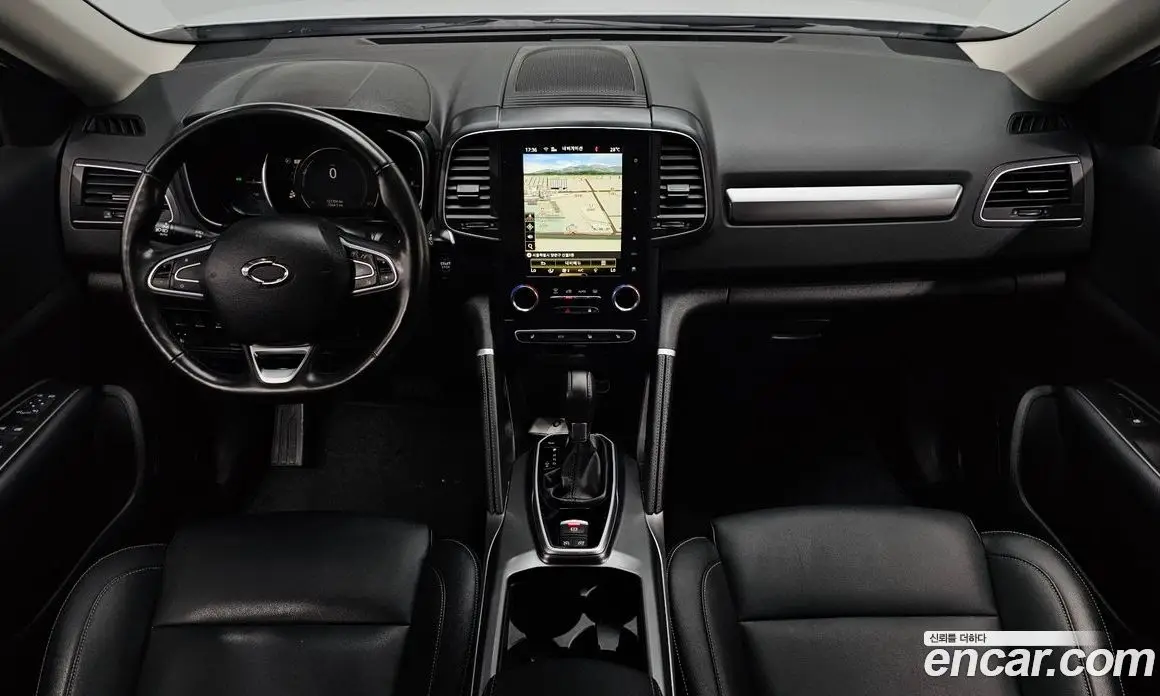 Renault (Samsung) QM6 2021 2.0 автомат (гидро), фото 10 Renault (Samsung) QM6 2021 2.0 автомат (гидро), фото 10