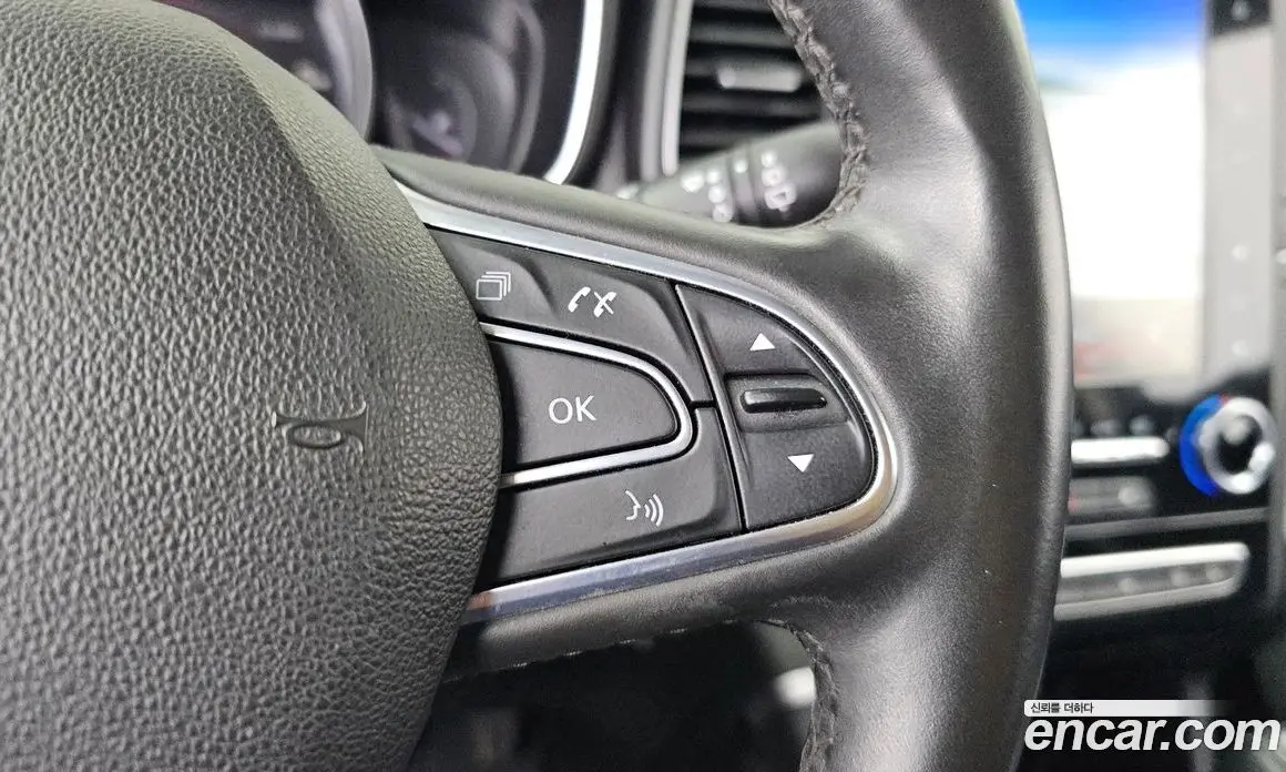 Renault (Samsung) QM6 2023 2.0 автомат (вариатор), фото 26