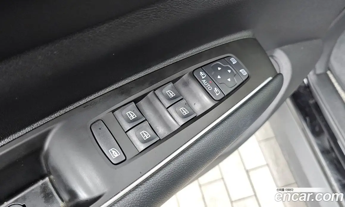 Renault (Samsung) QM6 2023 2.0 автомат (вариатор), фото 29