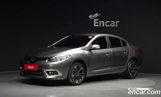 Renault (Samsung) SM3 2015 1.6 автомат (гидро), миниатюра 1 Renault (Samsung) SM3 2015 1.6 автомат (гидро), миниатюра 1