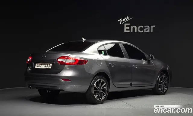 Renault (Samsung) SM3 2015 1.6 автомат (гидро), миниатюра 2 Renault (Samsung) SM3 2015 1.6 автомат (гидро), миниатюра 2