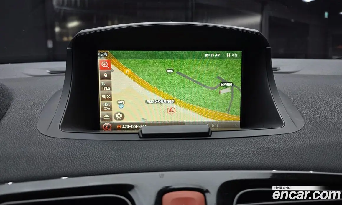 Renault (Samsung) SM3 2015 1.6 автомат (гидро), фото 14 Renault (Samsung) SM3 2015 1.6 автомат (гидро), фото 14