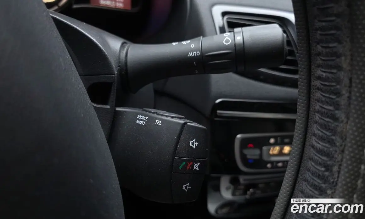 Renault (Samsung) SM3 2015 1.6 автомат (гидро), фото 17 Renault (Samsung) SM3 2015 1.6 автомат (гидро), фото 17