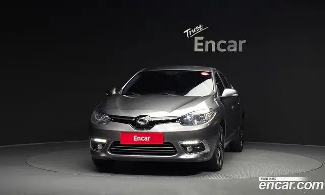 Renault (Samsung) SM3 2015 1.6 автомат (гидро), миниатюра 3 Renault (Samsung) SM3 2015 1.6 автомат (гидро), миниатюра 3