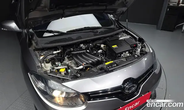 Renault (Samsung) SM3 2015 1.6 автомат (гидро), миниатюра 6 Renault (Samsung) SM3 2015 1.6 автомат (гидро), миниатюра 6