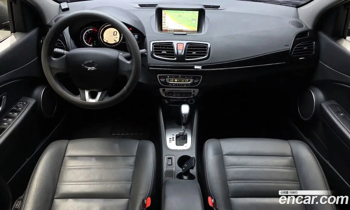 Renault (Samsung) SM3 2015 1.6 автомат (гидро), фото 7 Renault (Samsung) SM3 2015 1.6 автомат (гидро), фото 7