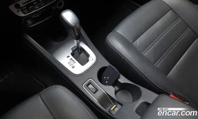 Renault (Samsung) SM3 2015 1.6 автомат (гидро), миниатюра 9 Renault (Samsung) SM3 2015 1.6 автомат (гидро), миниатюра 9