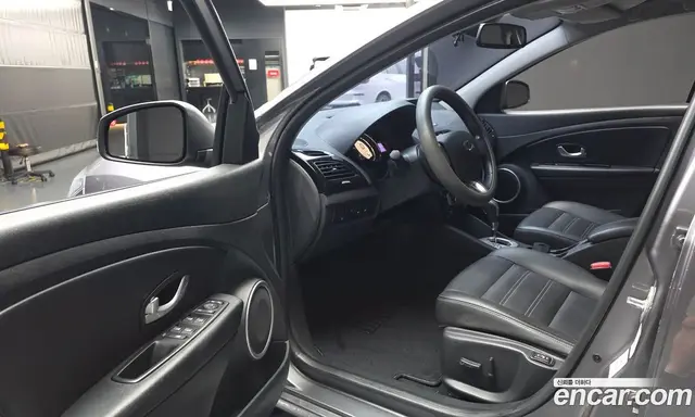 Renault (Samsung) SM3 2015 1.6 автомат (гидро), миниатюра 10 Renault (Samsung) SM3 2015 1.6 автомат (гидро), миниатюра 10