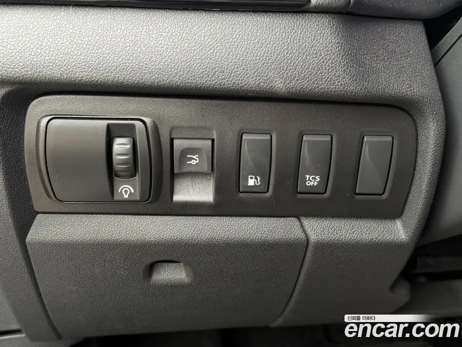 Renault (Samsung) SM3 2016 1.6 автомат (гидро), фото 14