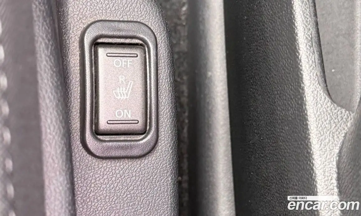 Renault (Samsung) SM3 2016 1.6 автомат (гидро), фото 15
