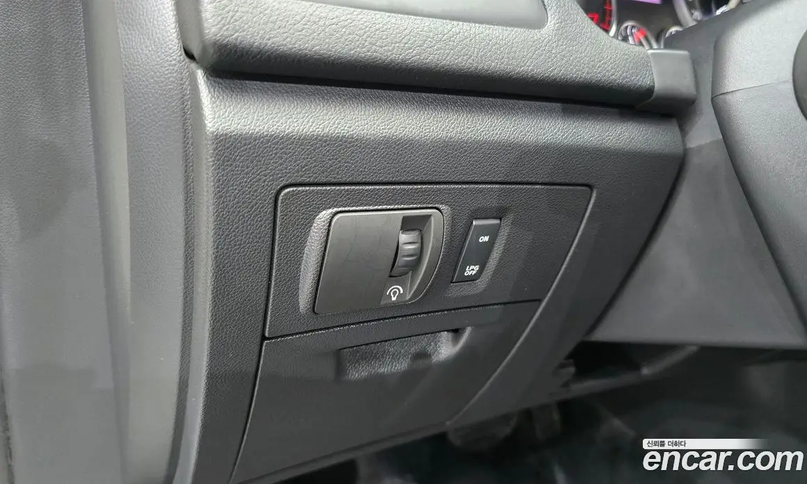Renault (Samsung) SM5 2013 2.0 автомат (гидро), фото 16