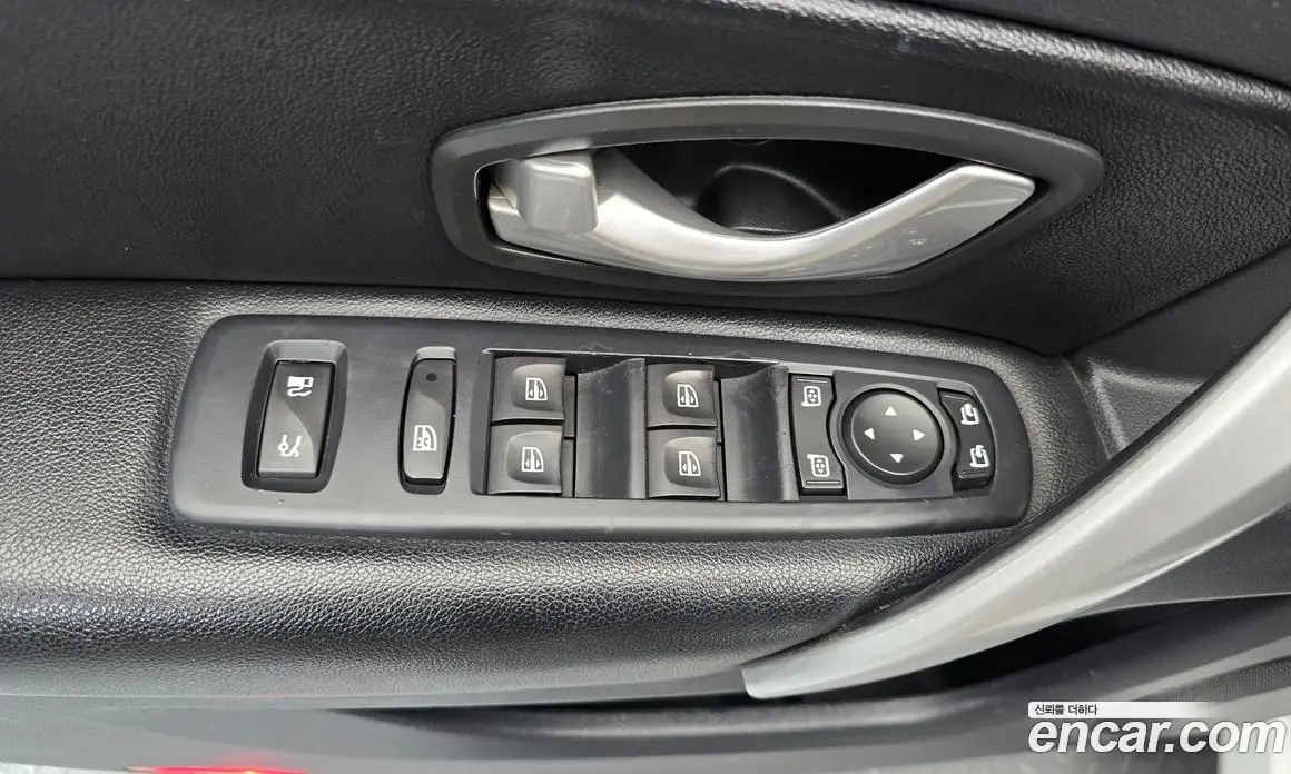 Renault (Samsung) SM5 2013 2.0 автомат (гидро), фото 17