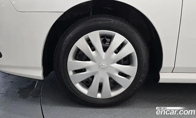 Renault (Samsung) SM5 2013 2.0 автомат (гидро), миниатюра 5