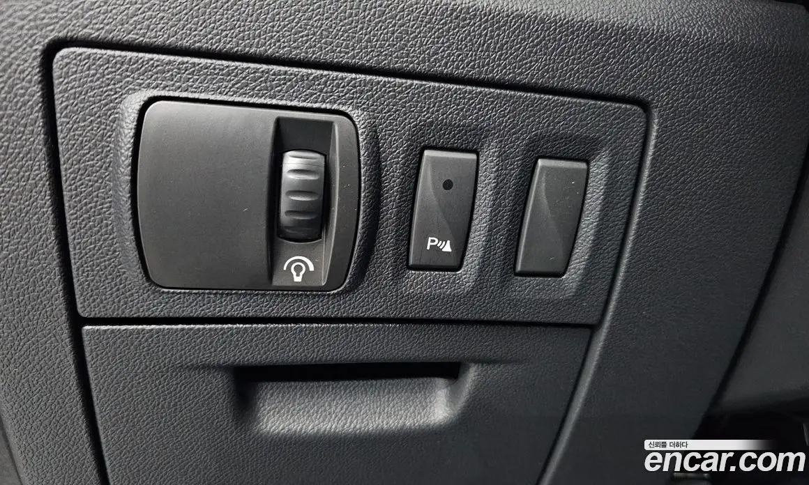 Renault (Samsung) SM5 2015 2.0 автомат (гидро), фото 12