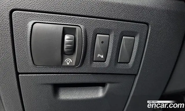 Renault (Samsung) SM5 2015 2.0 автомат (гидро), миниатюра 12