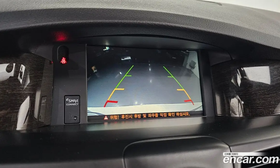 Renault (Samsung) SM5 2015 2.0 автомат (гидро), фото 16