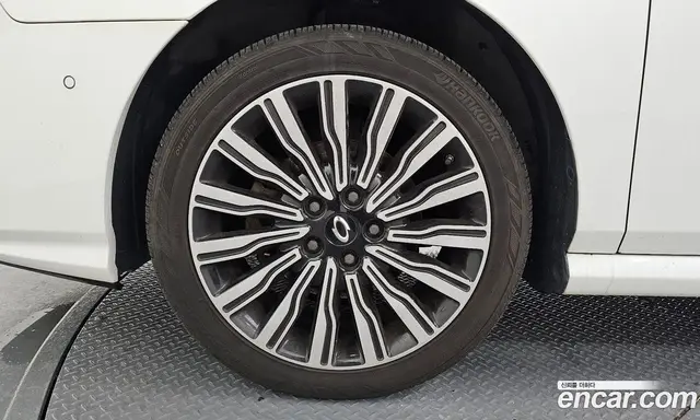 Renault (Samsung) SM5 2015 2.0 автомат (гидро), миниатюра 5