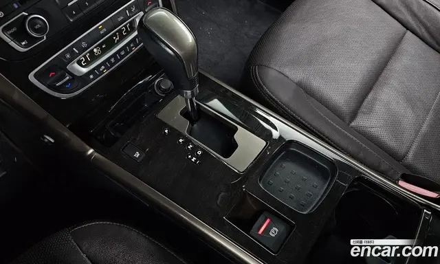 Renault (Samsung) SM5 2015 2.0 автомат (гидро), миниатюра 9