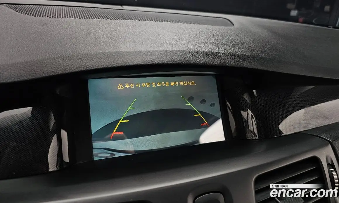 Renault (Samsung) SM5 2015 2.0 автомат (гидро), фото 15