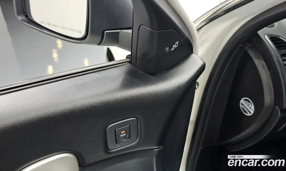 Renault (Samsung) SM5 2015 2.0 автомат (гидро), фото 16