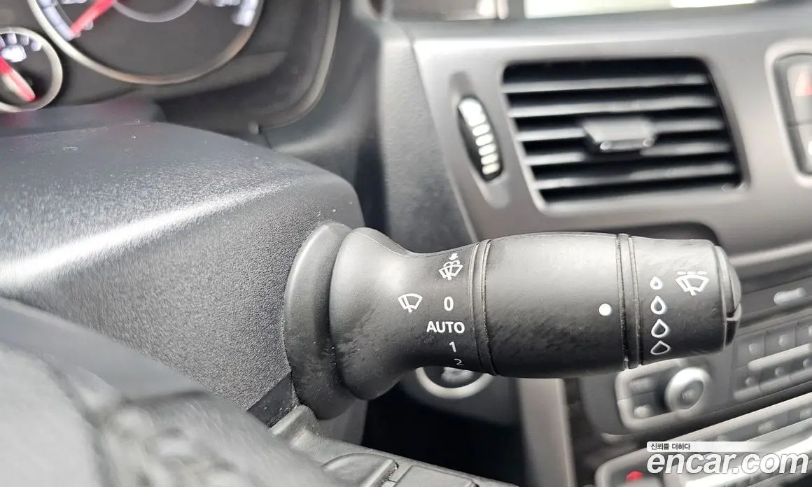Renault (Samsung) SM5 2015 2.0 автомат (гидро), фото 17