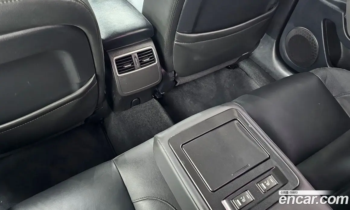 Renault (Samsung) SM5 2015 2.0 автомат (гидро), фото 18