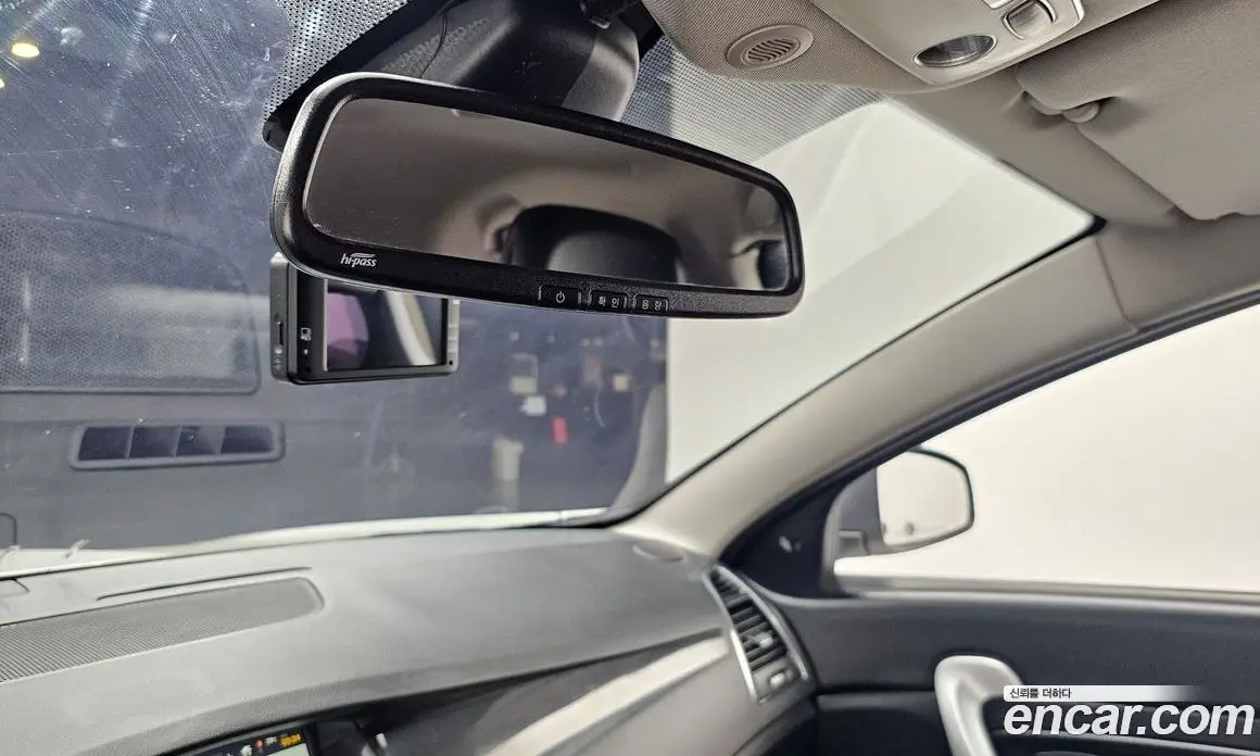 Renault (Samsung) SM5 2015 2.0 автомат (гидро), фото 19