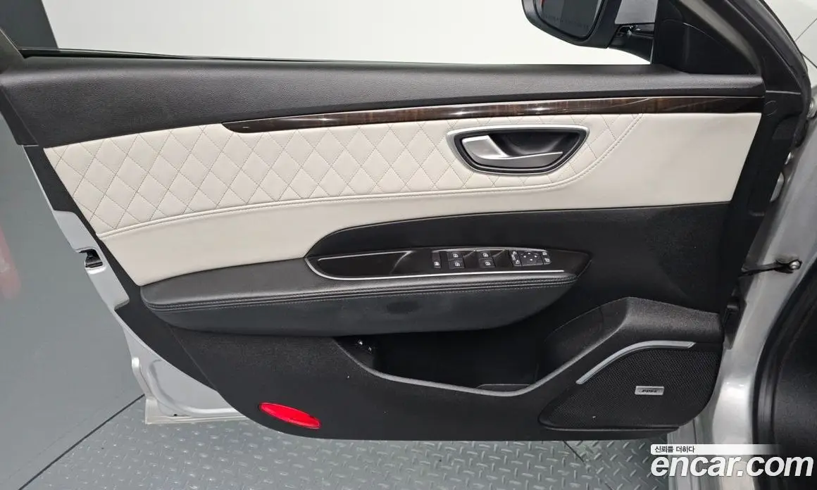 Renault (Samsung) SM6 2016 2.0 автомат (гидро), фото 13