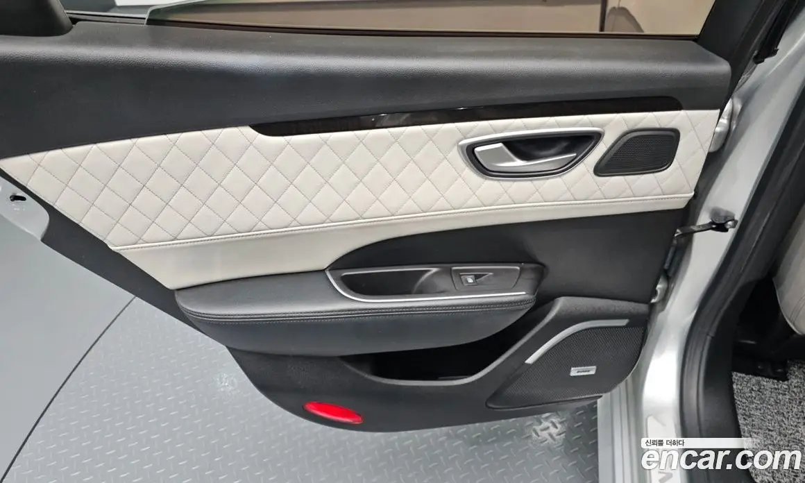 Renault (Samsung) SM6 2016 2.0 автомат (гидро), фото 14