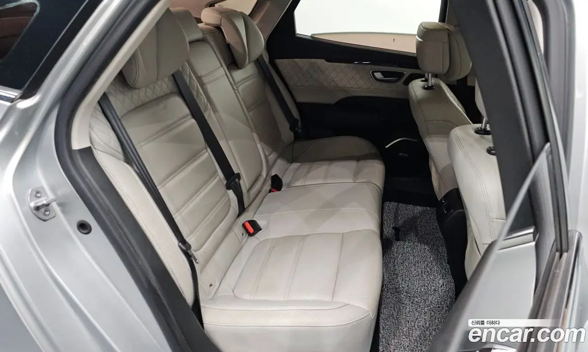 Renault (Samsung) SM6 2016 2.0 автомат (гидро), фото 16