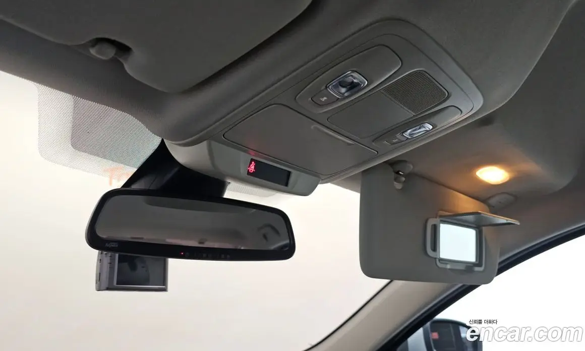 Renault (Samsung) SM6 2016 2.0 автомат (гидро), фото 23