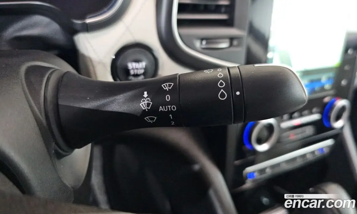 Renault (Samsung) SM6 2016 2.0 автомат (гидро), фото 25