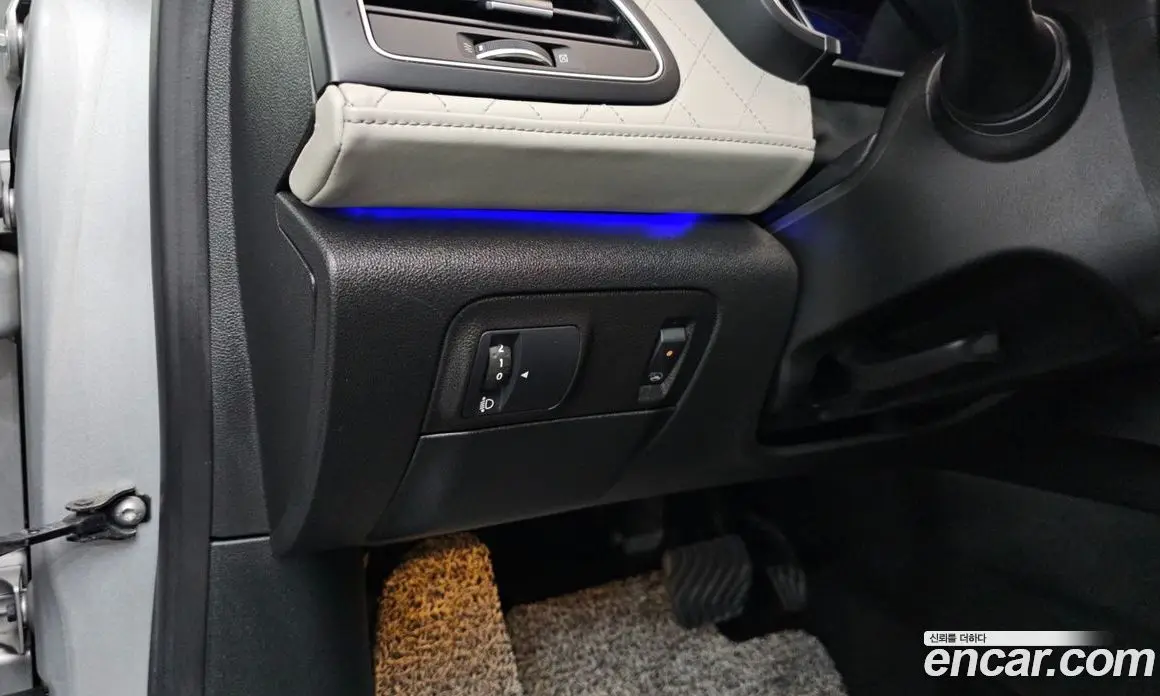 Renault (Samsung) SM6 2016 2.0 автомат (гидро), фото 27