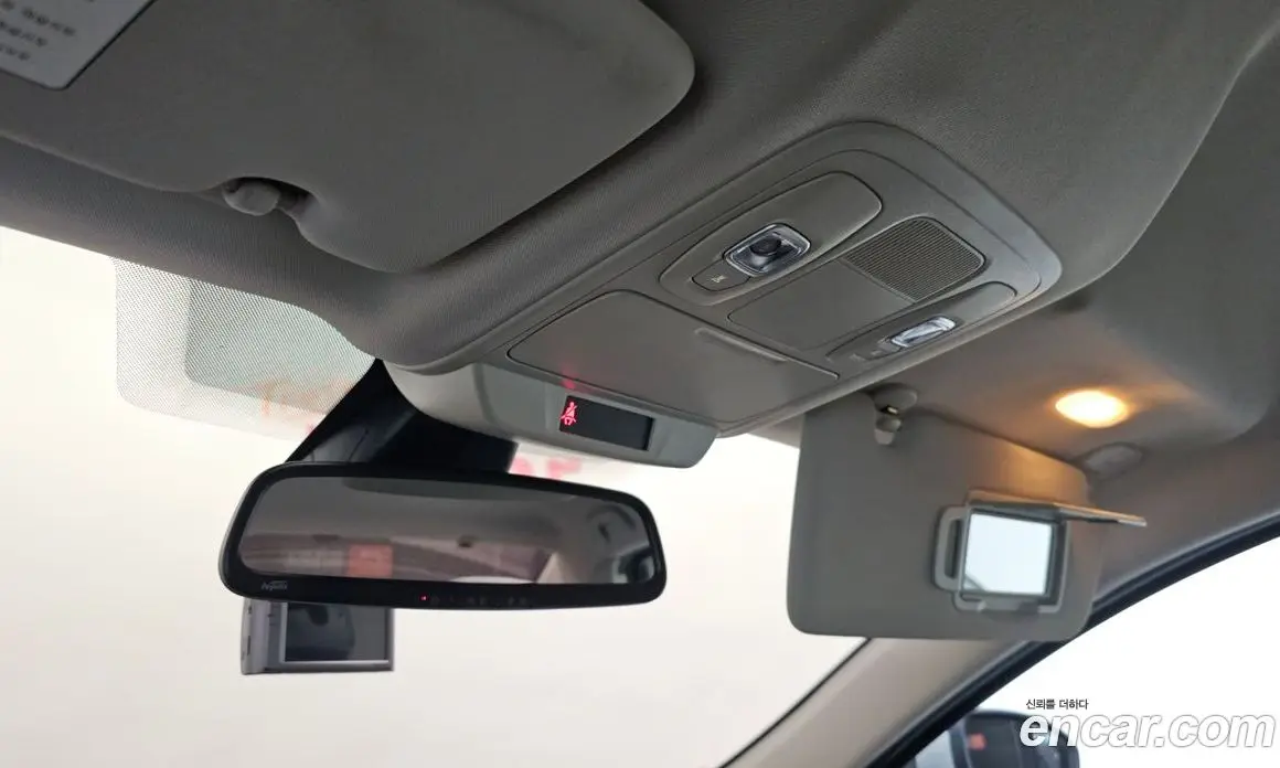 Renault (Samsung) SM6 2016 2.0 автомат (гидро), фото 28