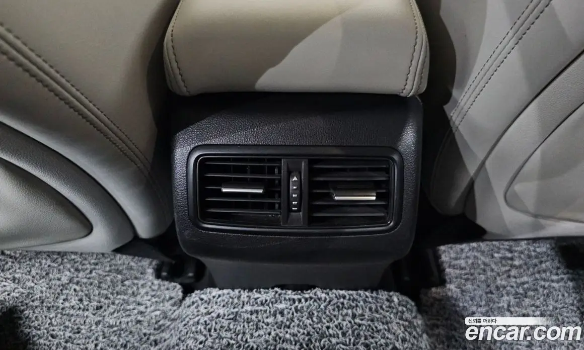 Renault (Samsung) SM6 2016 2.0 автомат (гидро), фото 29