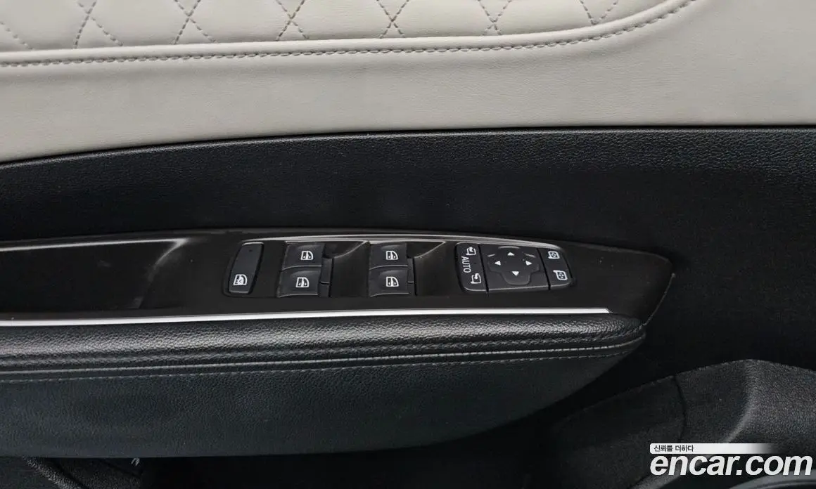 Renault (Samsung) SM6 2016 2.0 автомат (гидро), фото 33